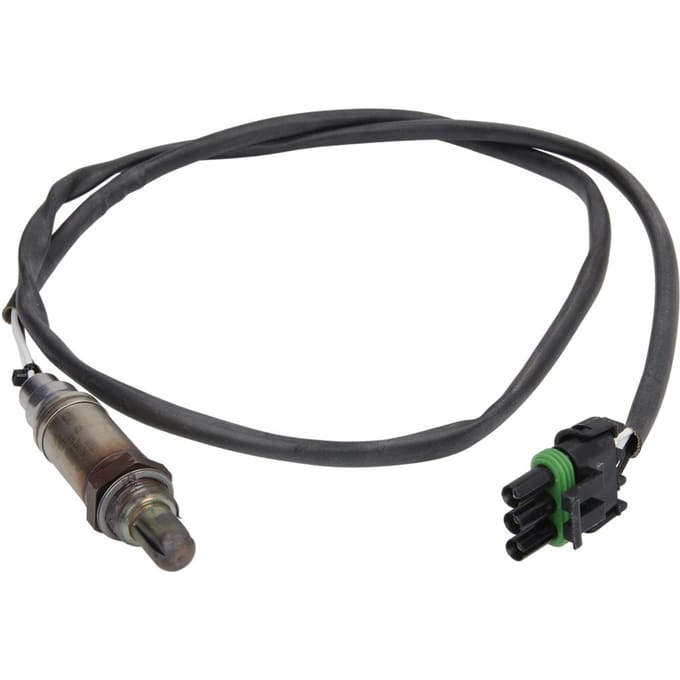 Lambda sensor BOSCH 0.258 003 141