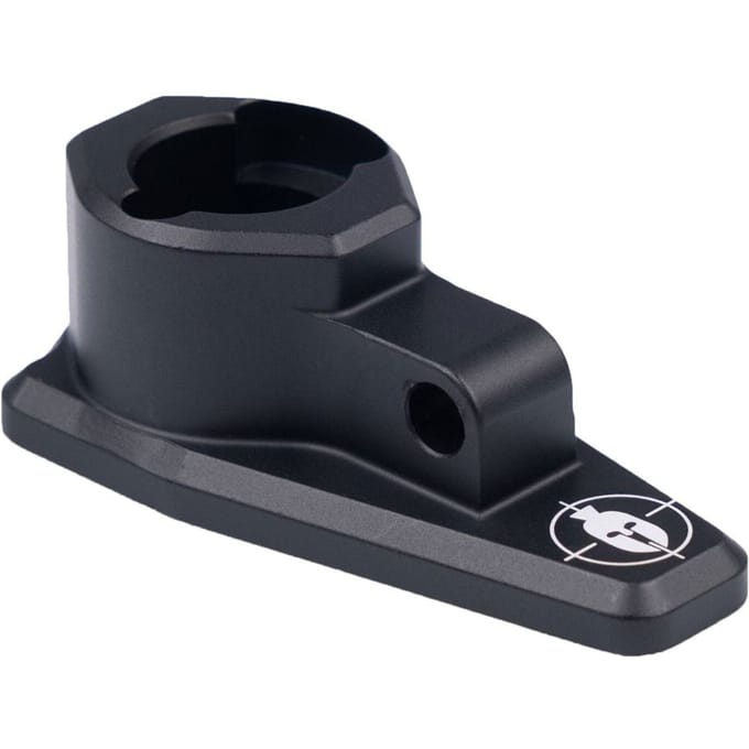 Primos Spartan Rifle Adapter Grijs