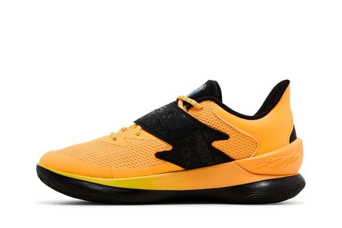 Under Armour Curry Fox 1 Tacos de Banzito 44