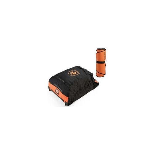 Stokke PramPack transporttas Black unisex