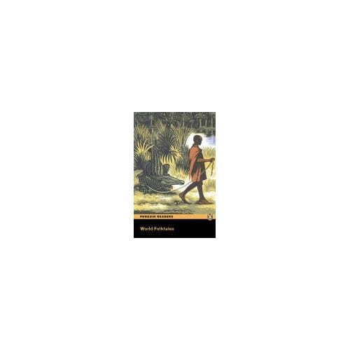 Level 5: World Folk Tales