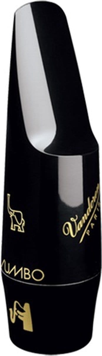 Vandoren Alt Saxofoon Mondstuk Jumbo Java - A75