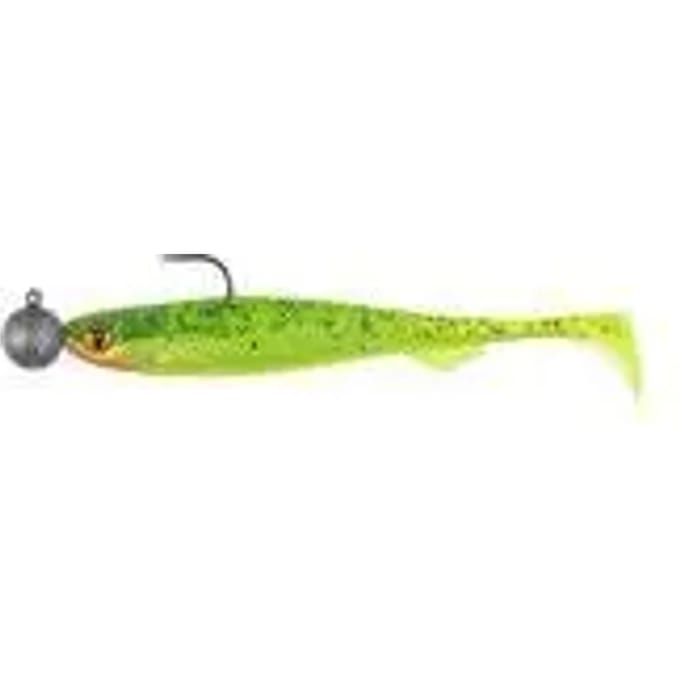 Lok Fox Rage Slick Shad (x30)