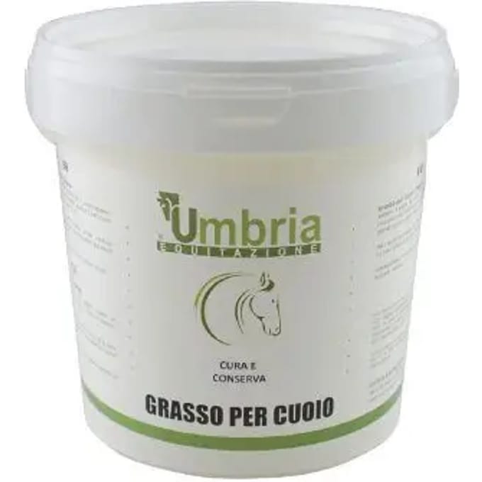 Vet voor rijleer Umbria Equitazione Ama