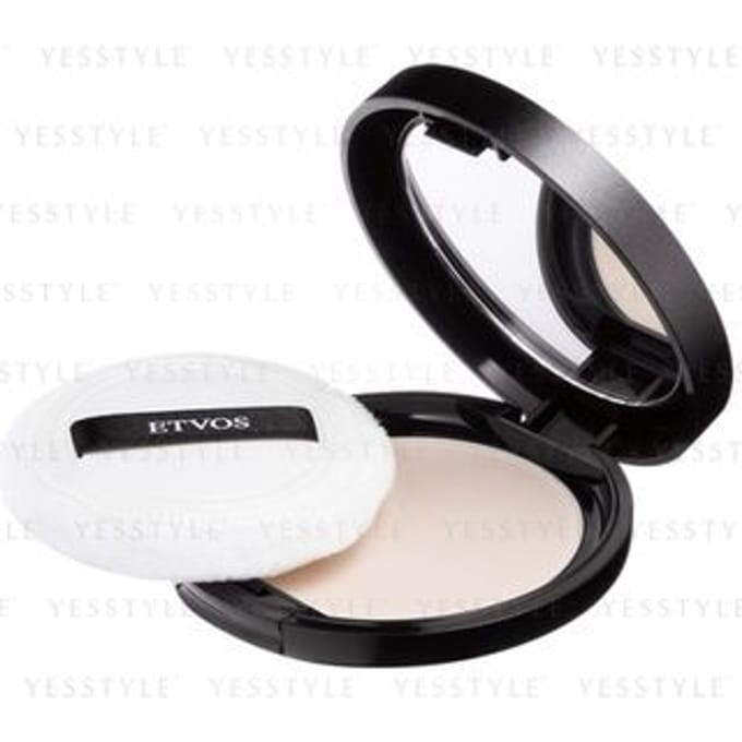ETVOS - Mineral Silky Veil SPF 20 PA++ 7g