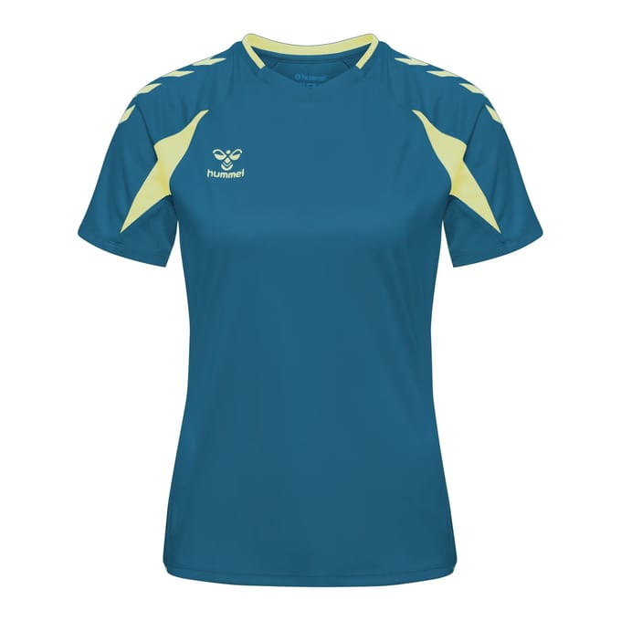 Dames-T-shirt Hummel Core 2.0