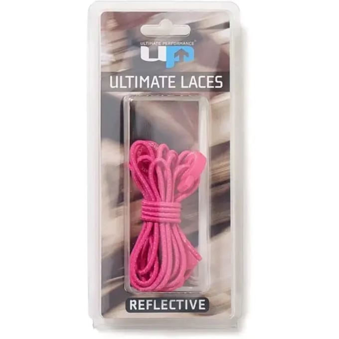 Elastische veters Ultimate Performance