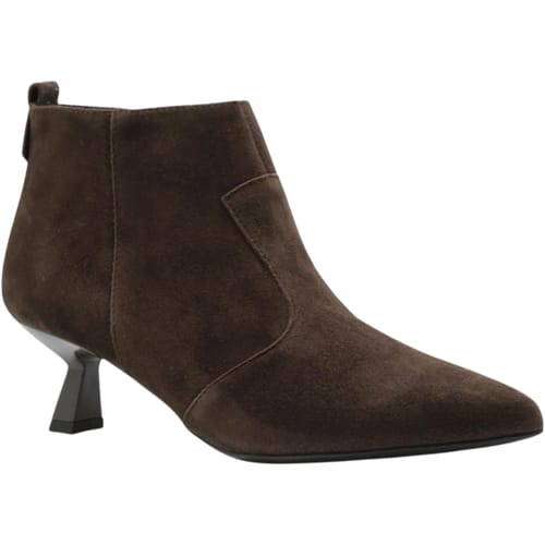 Nero Giardini - Schoenen - Bruin - Vrouwen - Maat 36 -