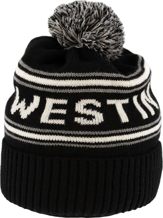 Westin Mountain Snowroller - Maat : Black