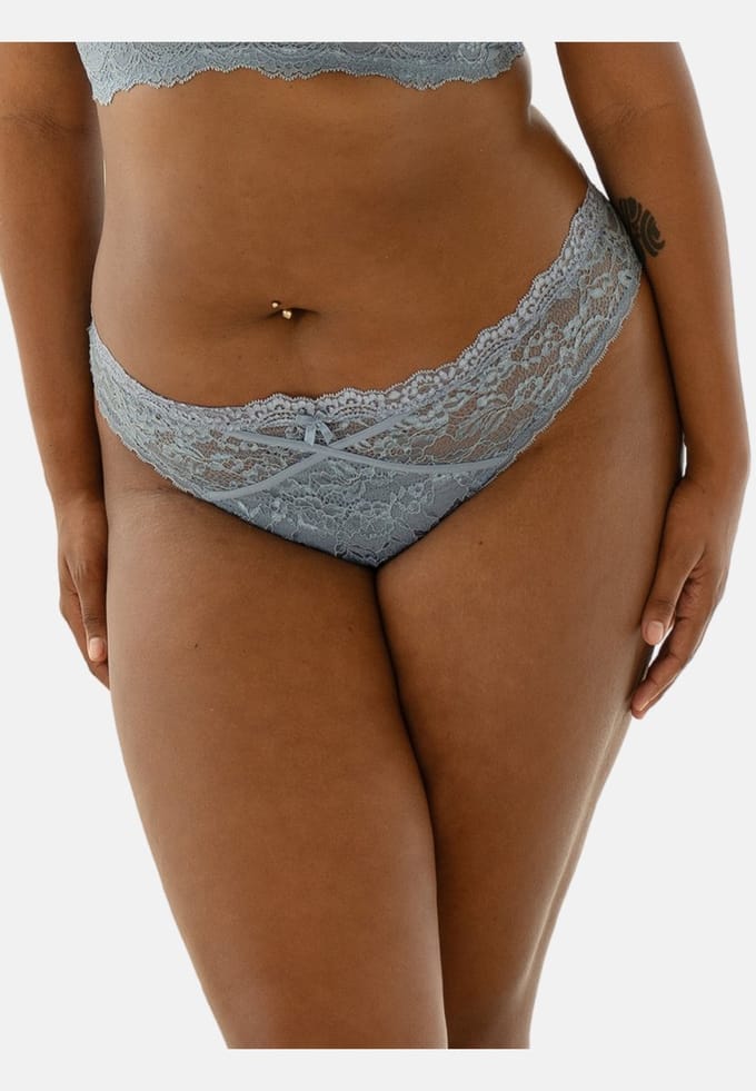 Brazilian-Slip ELIANA