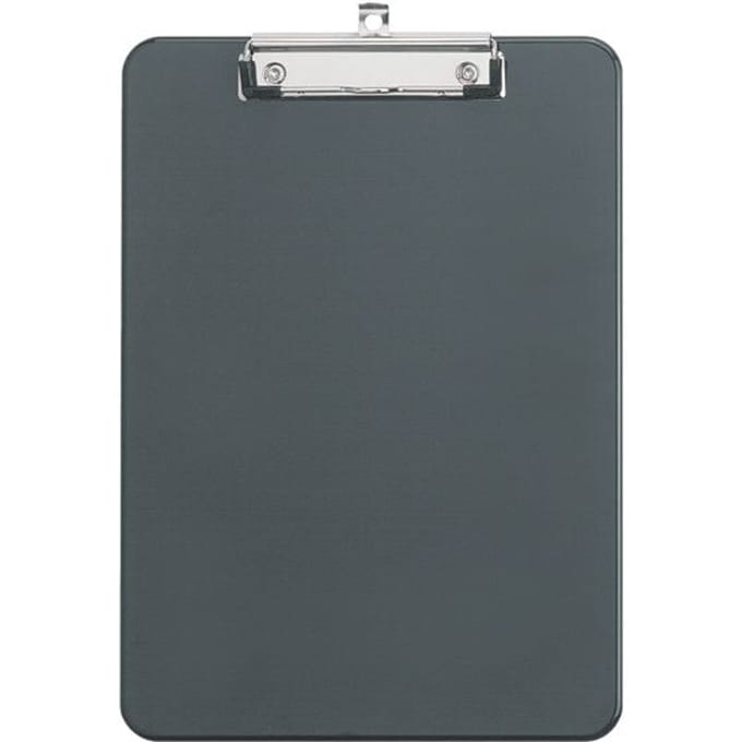 Maul 2340590 Klembord Zwart (b x h x d) 22.6 x 31.8 x 15 cm
