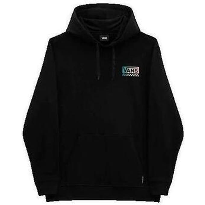 Sweater Vans Sweat à capuche Global Stack