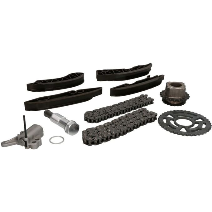 Distributiekettingset DAYCO KTC1059