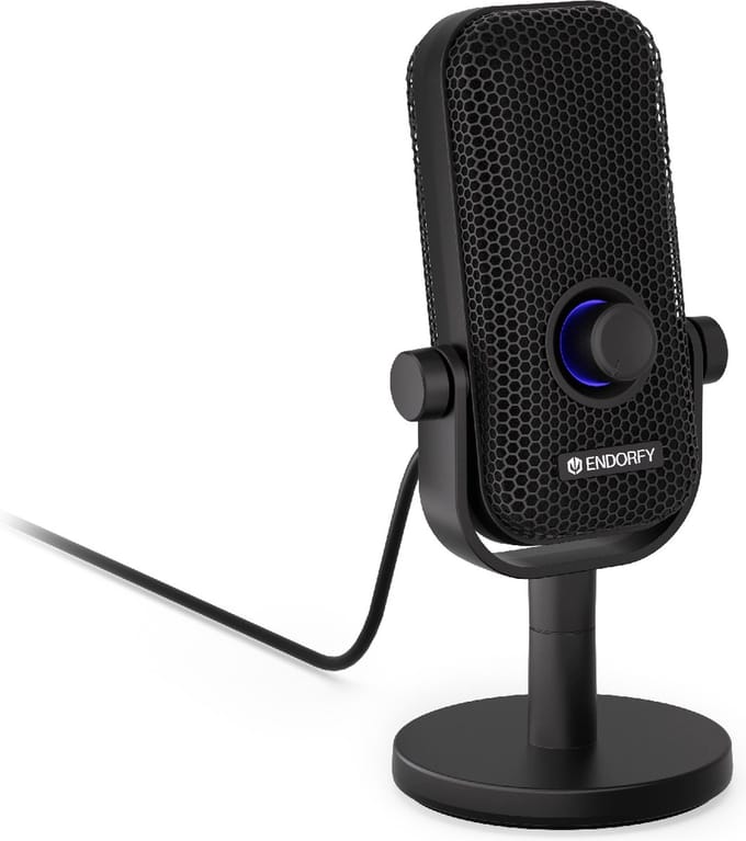 ENDORFY Solum Voice S