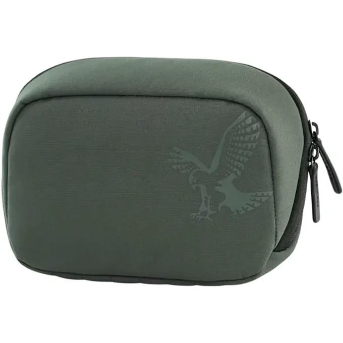 Swarovski Optik FSB-L functionele zijtas groen voor verrekijkers