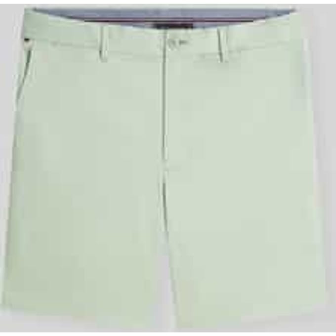 Chinoshorts van katoenmix model 'DOVER'