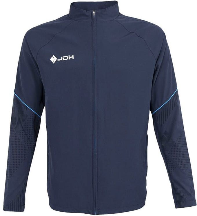 JDH Carbon Pro Light Trainingsjack Heren - Maat S