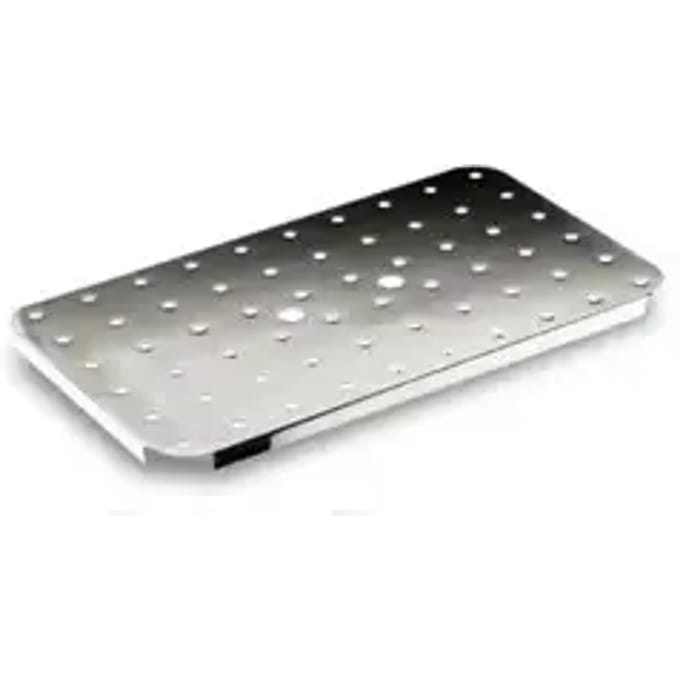 Dubbel perforerende fond GN 1/1 Lacor