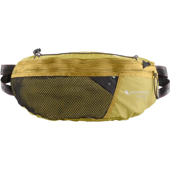 Fanny pack Klättermusen Eldrimner