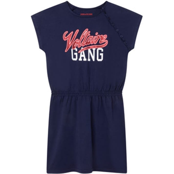 Zadig & Voltaire  Korte Jurk FRUITA