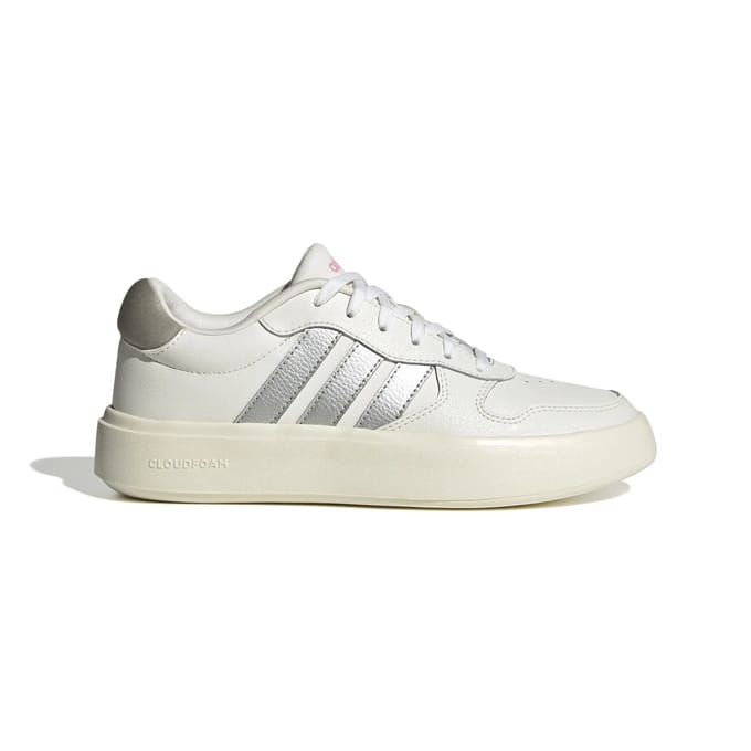 Damestrainers adidas Lightshift
