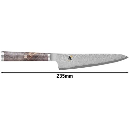 MIYABI 5000 MCD 67 - Shotoh - Mes: 130mm