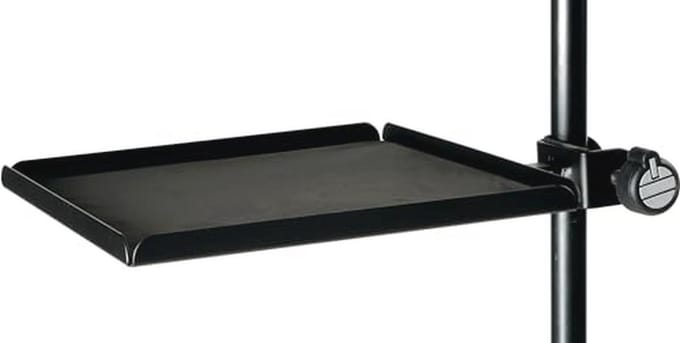 Microfoonstandaard Houders - Universale Accessoires voor Muziekstandaards