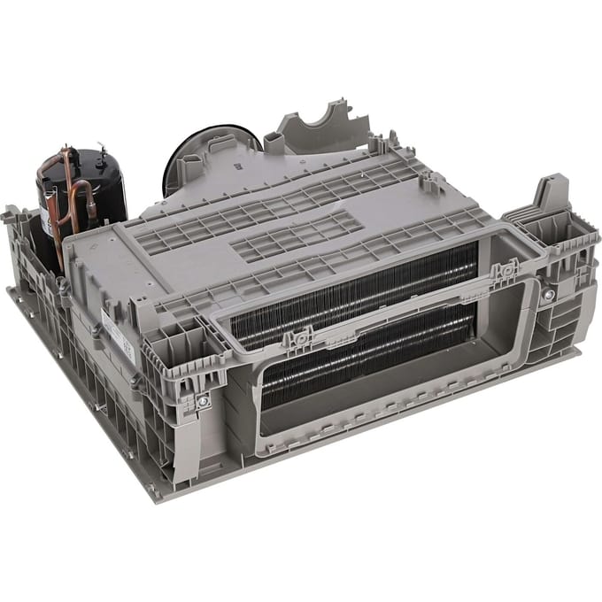 AEG bodem, met, compressor, Gibli,PBA 8581364473000