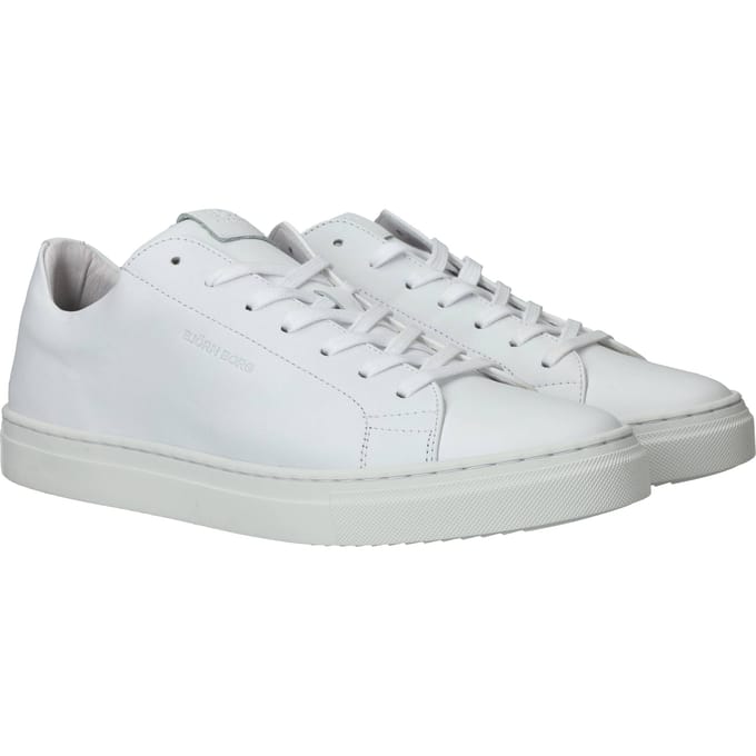 Bjorn Borg Sneakers - Heren - Wit - Maat:43