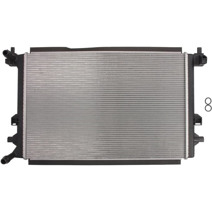 Radiator, motorkoeling NRF 50042