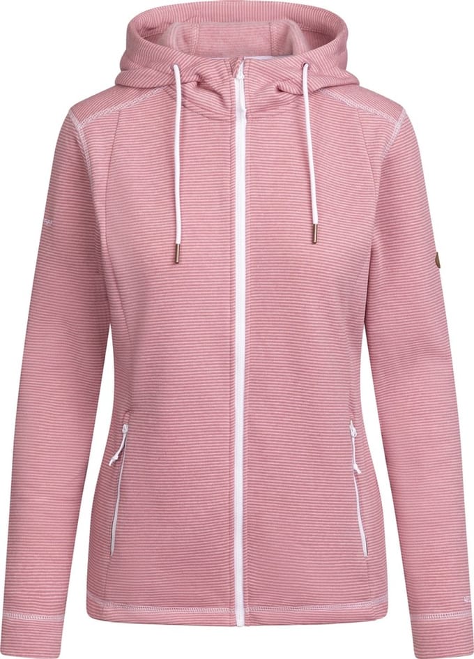 Trespass damesfleecejack Rootless - Female Fleece At200