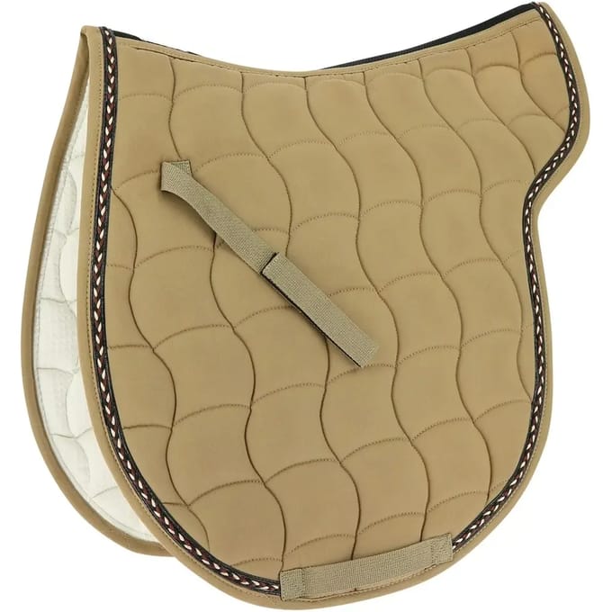 Zadeldek voor paarden Equithème Hunter