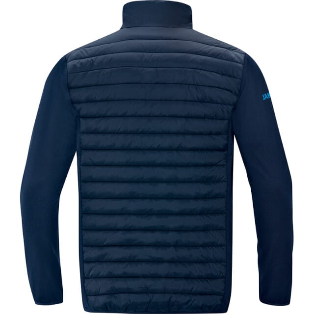 Jako Premium Hybridejas Dames - Marine | Maat: 38