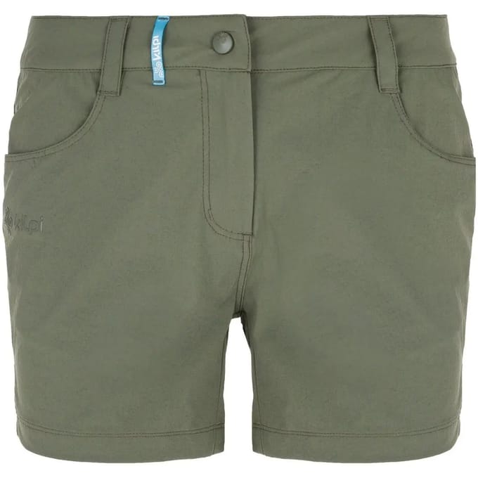 Lichtgewicht damesshort Kilpi Bree