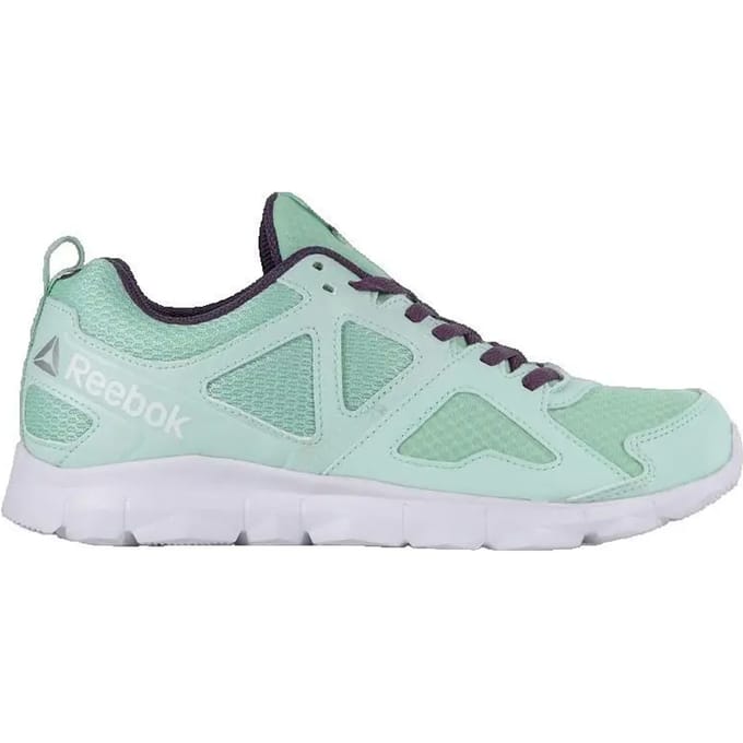 Damestrainers Reebok Dashhex TR