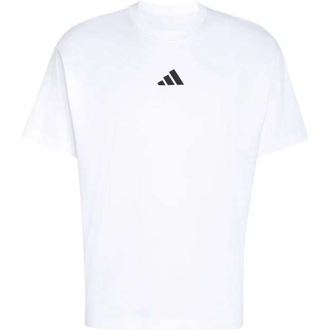 Grafisch T-shirt adidas We Are Different