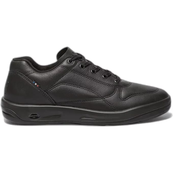 Tbs Albana Schoenen Zwart EU 45 Man