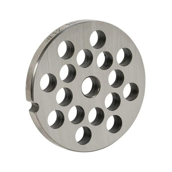 Hakkers voor vlees - rooster Reber N°12 10 mm