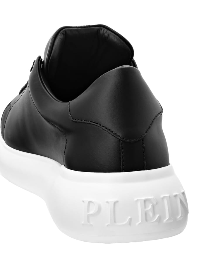 Lo-Top Sneakers Hexagon