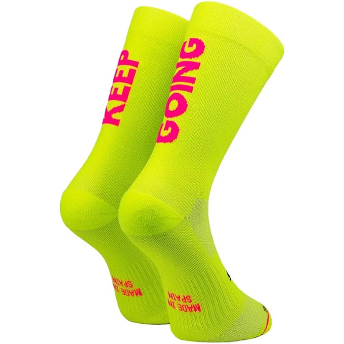 Sokken Sporcks Keep Going