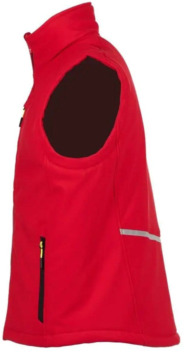 Mouwloos donsjack Payper Wear Creek Pad