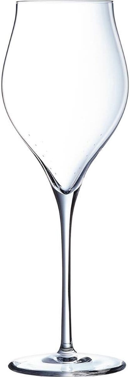 Chef & Sommelier Exaltation - Champagneglazen - 35cl - (set van 6)