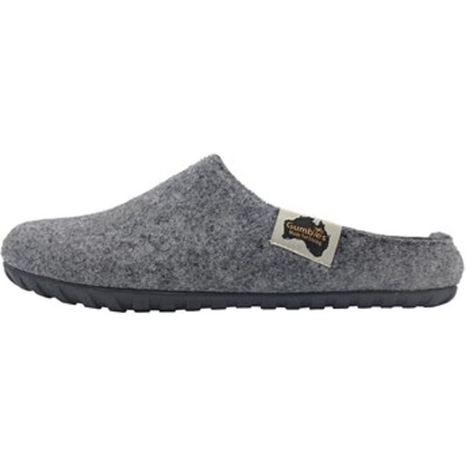 Pantoffels Gumbies 4203