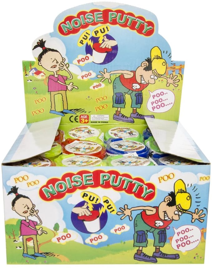 Duckiez Scheetpot Toilet M - 24 stuks