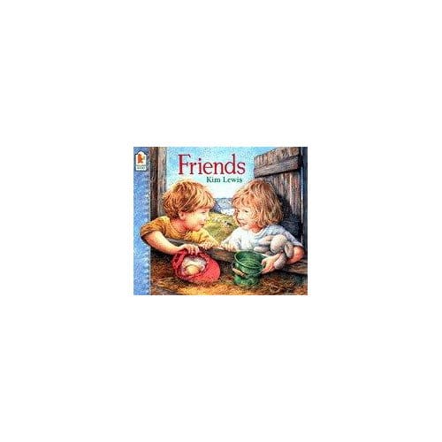 Friends - Kim Lewis