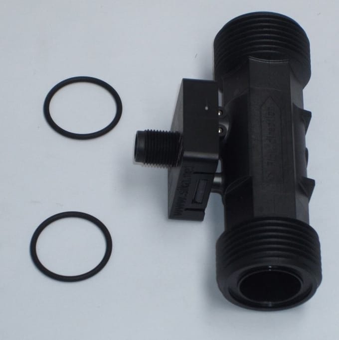 DAIKIN Sika doorstroomsensor voor DAIKIN Altherma 3 R ECH2O, 5740080
