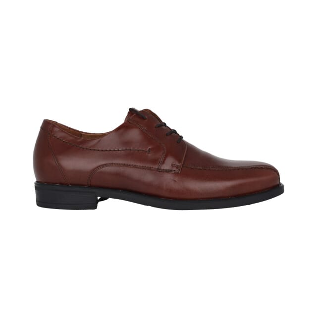 Waldläufer Henry - heren veterschoen - Bruin - maat 41 (EU) 7.5 (UK)