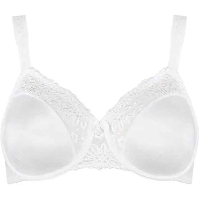 10166306 Triumph Ladyform Soft Minimiser BH