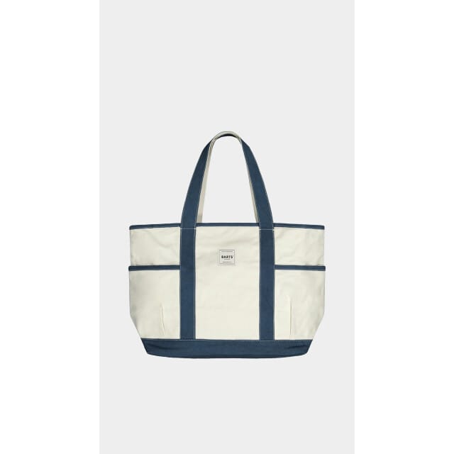 Barts Tas Blauw Shaey Beachbag 5199/38