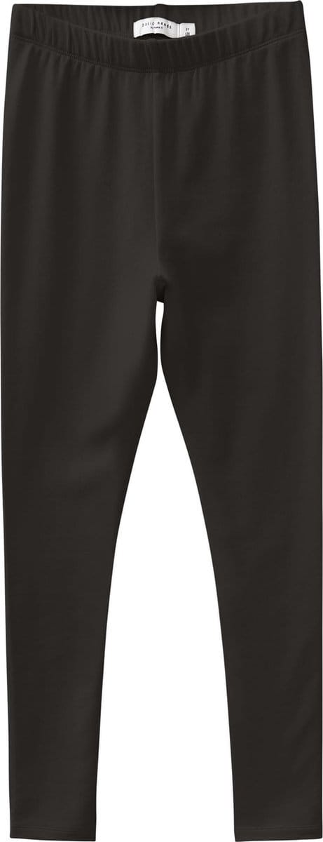 NAME IT NKFDAVINA SOLID SWE LEGGING  BRU N NOOS Meisjes Legging - Maat 98